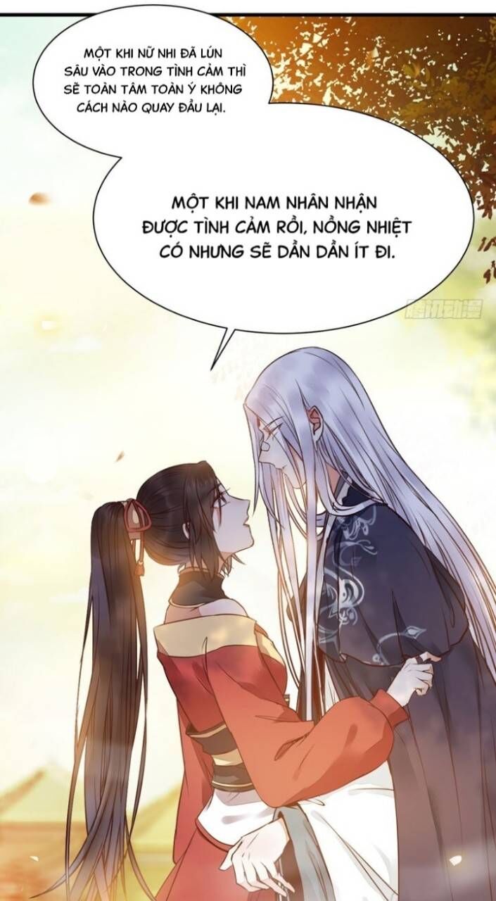 Tuyệt Sắc Quyến Rũ: Quỷ Y Chí Tôn Chapter 218 - Trang 2