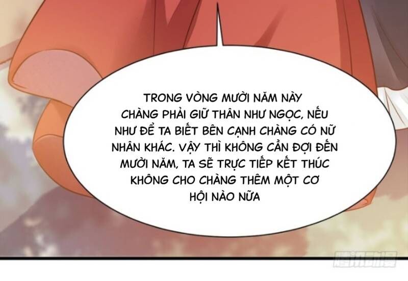 Tuyệt Sắc Quyến Rũ: Quỷ Y Chí Tôn Chapter 218 - Trang 2