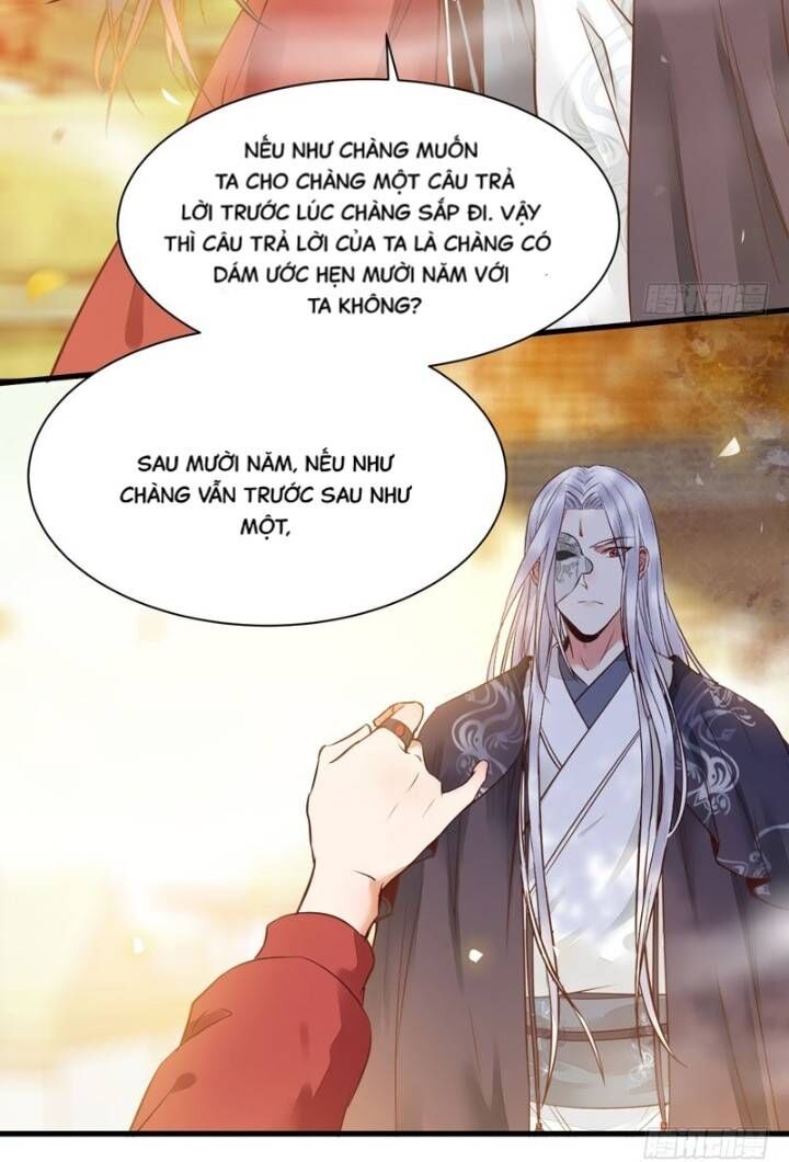 Tuyệt Sắc Quyến Rũ: Quỷ Y Chí Tôn Chapter 218 - Trang 2