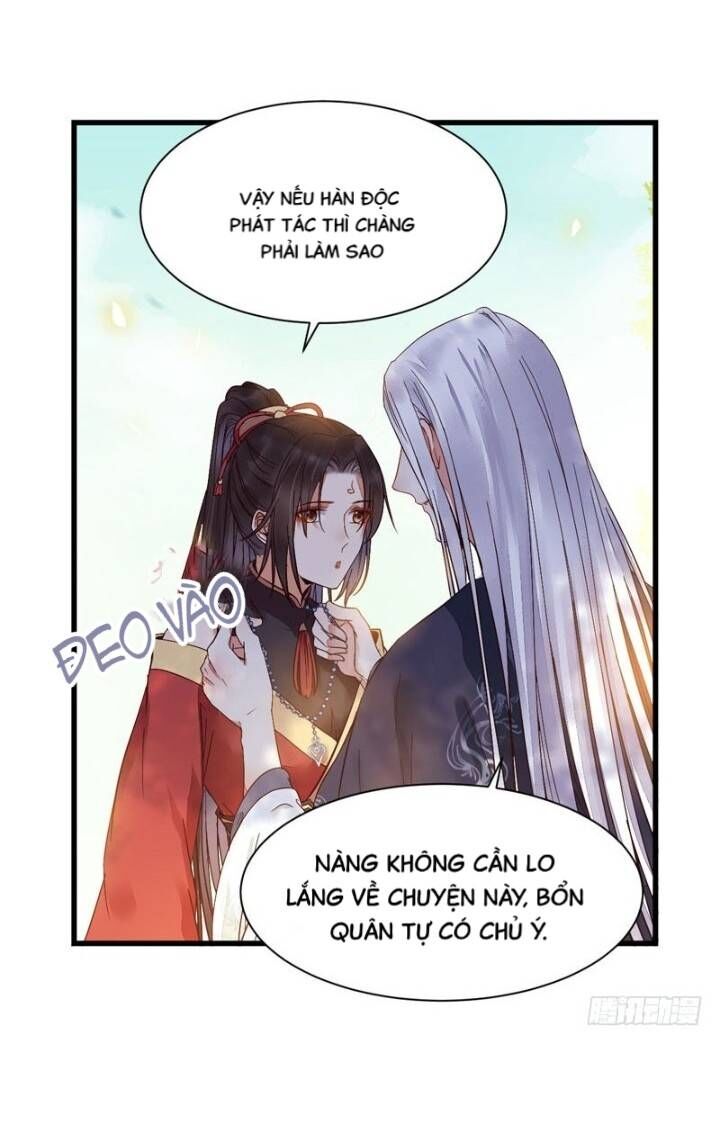 Tuyệt Sắc Quyến Rũ: Quỷ Y Chí Tôn Chapter 218 - Trang 2