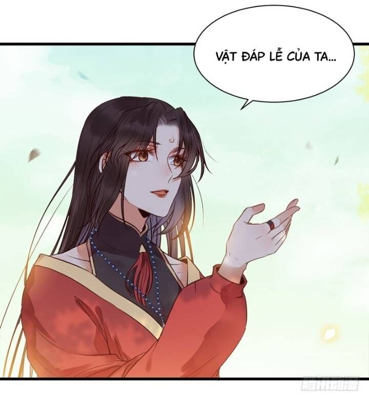 Tuyệt Sắc Quyến Rũ: Quỷ Y Chí Tôn Chapter 218 - Trang 2