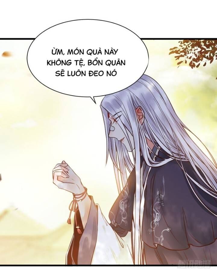 Tuyệt Sắc Quyến Rũ: Quỷ Y Chí Tôn Chapter 218 - Trang 2