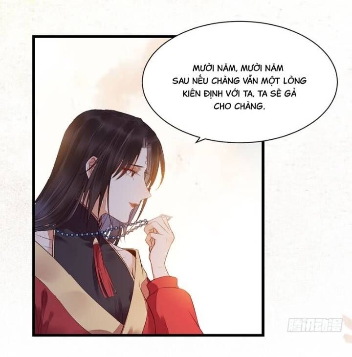 Tuyệt Sắc Quyến Rũ: Quỷ Y Chí Tôn Chapter 218 - Trang 2