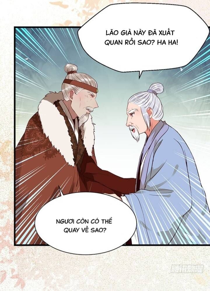 Tuyệt Sắc Quyến Rũ: Quỷ Y Chí Tôn Chapter 216 - Trang 2