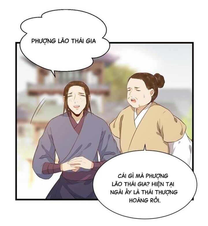 Tuyệt Sắc Quyến Rũ: Quỷ Y Chí Tôn Chapter 216 - Trang 2