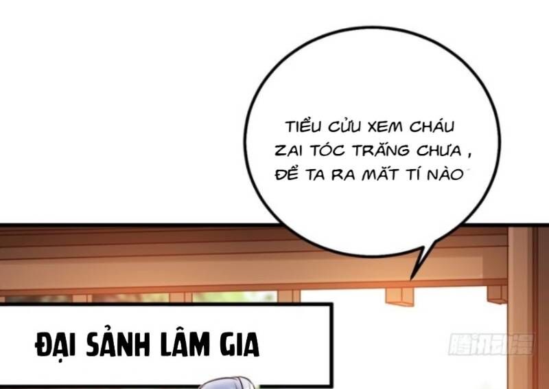 Tuyệt Sắc Quyến Rũ: Quỷ Y Chí Tôn Chapter 215 - Trang 2