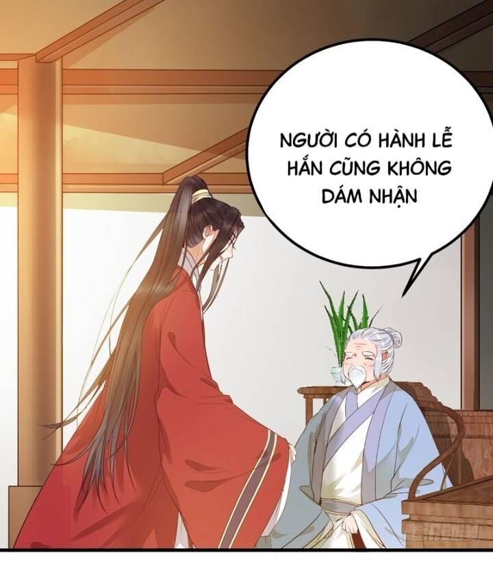 Tuyệt Sắc Quyến Rũ: Quỷ Y Chí Tôn Chapter 215 - Trang 2