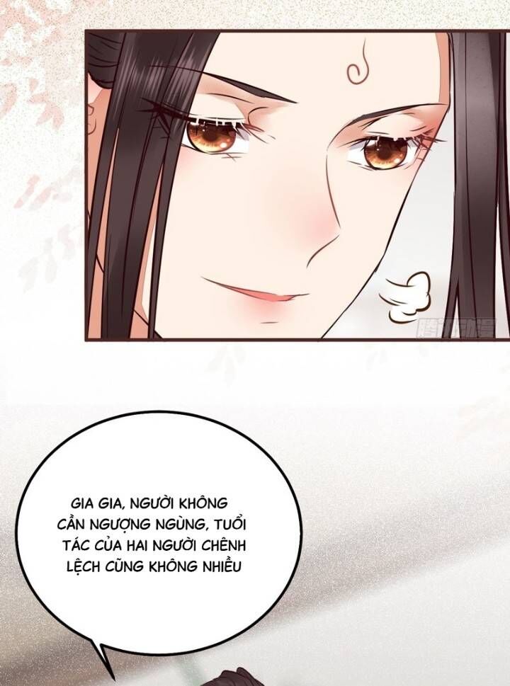 Tuyệt Sắc Quyến Rũ: Quỷ Y Chí Tôn Chapter 215 - Trang 2