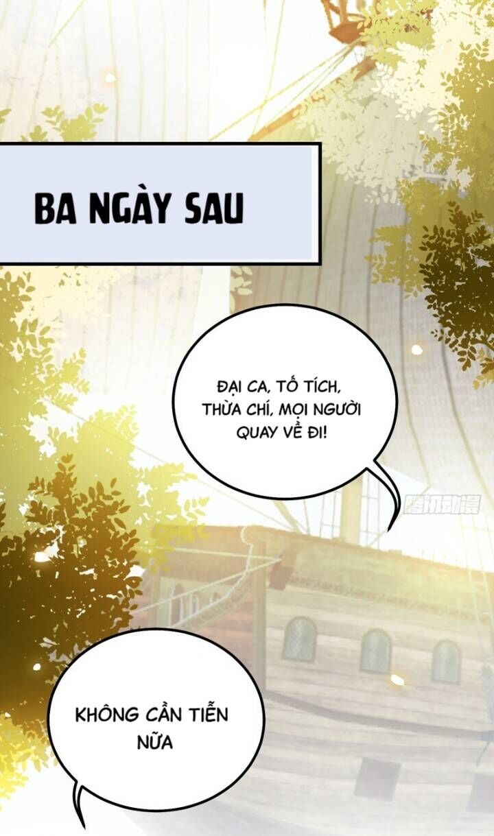 Tuyệt Sắc Quyến Rũ: Quỷ Y Chí Tôn Chapter 215 - Trang 2