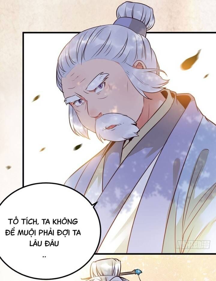 Tuyệt Sắc Quyến Rũ: Quỷ Y Chí Tôn Chapter 215 - Trang 2