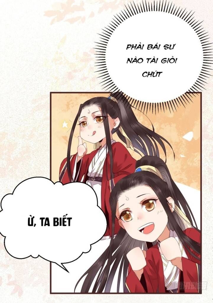 Tuyệt Sắc Quyến Rũ: Quỷ Y Chí Tôn Chapter 215 - Trang 2