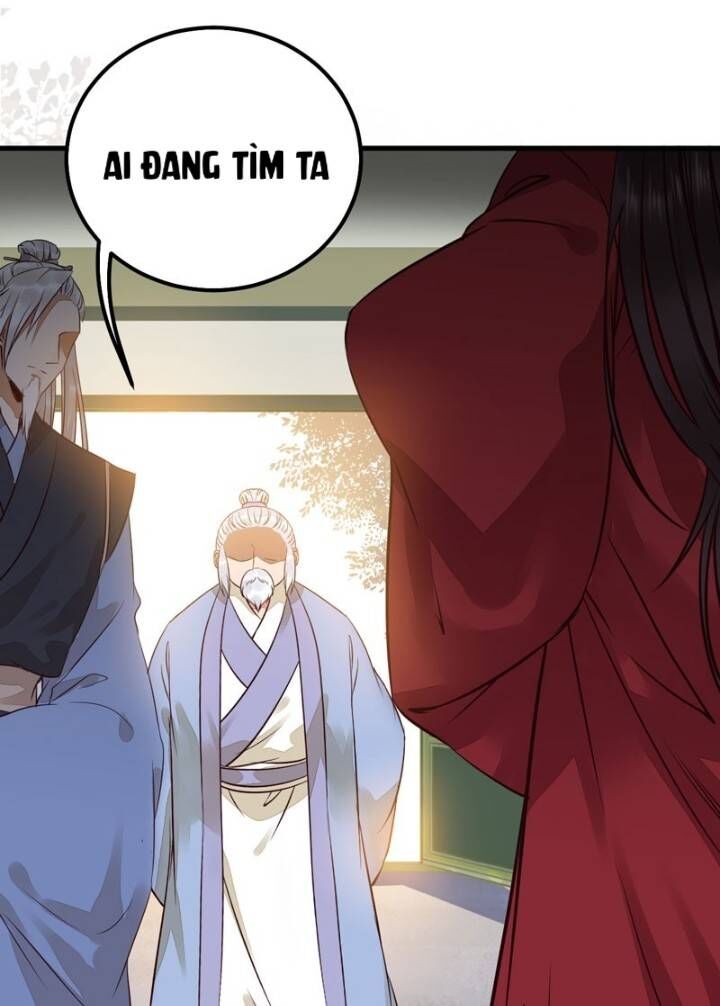 Tuyệt Sắc Quyến Rũ: Quỷ Y Chí Tôn Chapter 214 - Trang 2