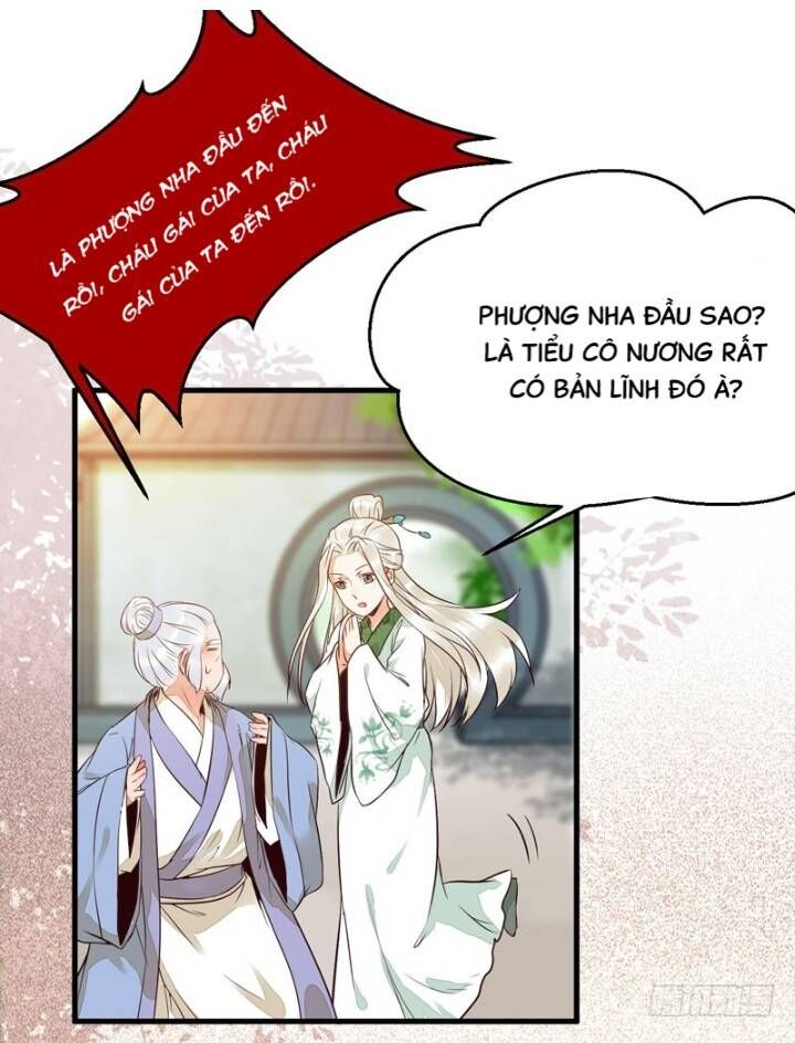 Tuyệt Sắc Quyến Rũ: Quỷ Y Chí Tôn Chapter 214 - Trang 2