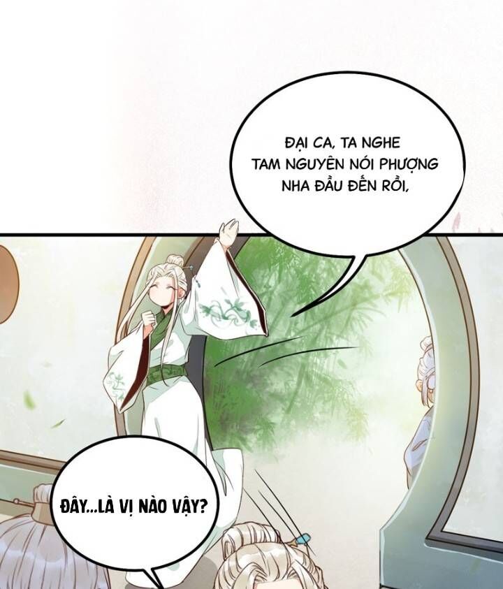 Tuyệt Sắc Quyến Rũ: Quỷ Y Chí Tôn Chapter 214 - Trang 2