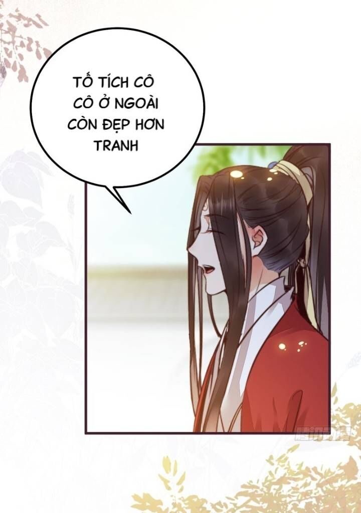 Tuyệt Sắc Quyến Rũ: Quỷ Y Chí Tôn Chapter 214 - Trang 2