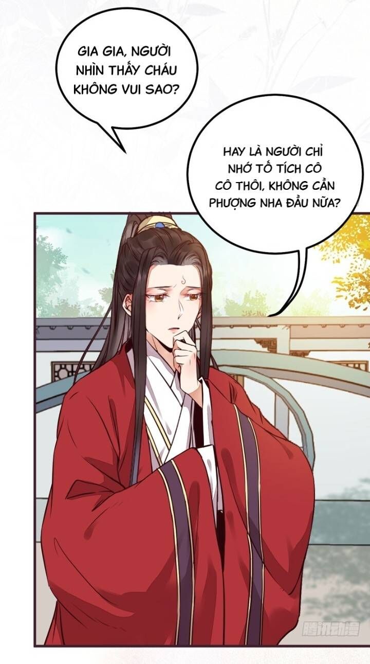 Tuyệt Sắc Quyến Rũ: Quỷ Y Chí Tôn Chapter 214 - Trang 2