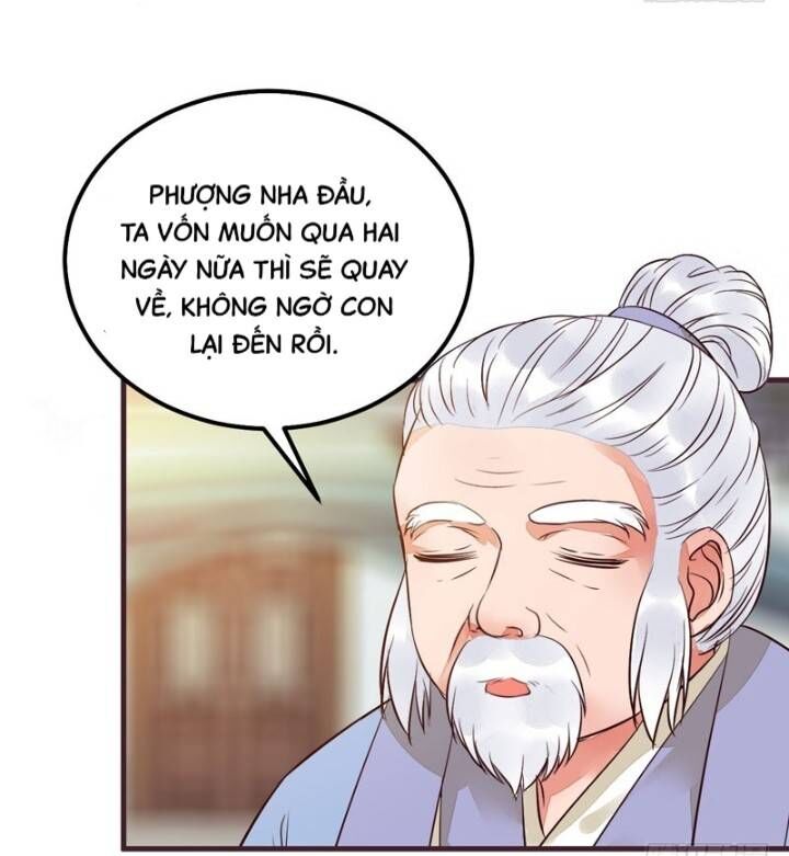 Tuyệt Sắc Quyến Rũ: Quỷ Y Chí Tôn Chapter 214 - Trang 2