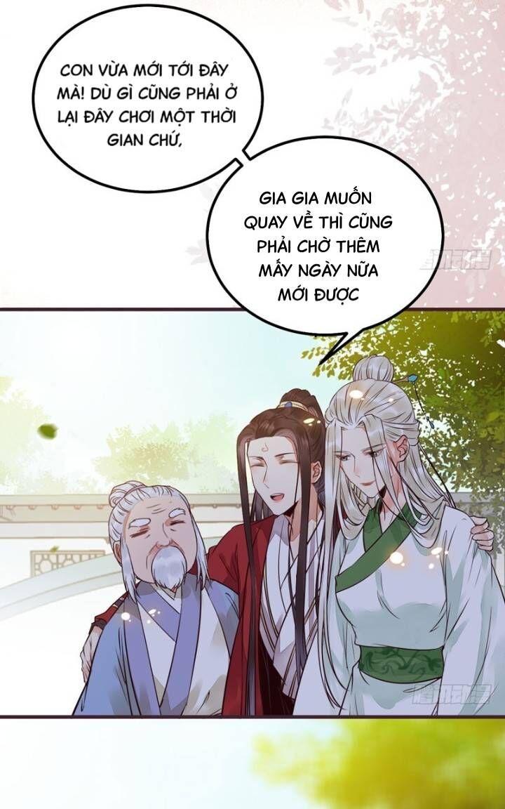 Tuyệt Sắc Quyến Rũ: Quỷ Y Chí Tôn Chapter 214 - Trang 2