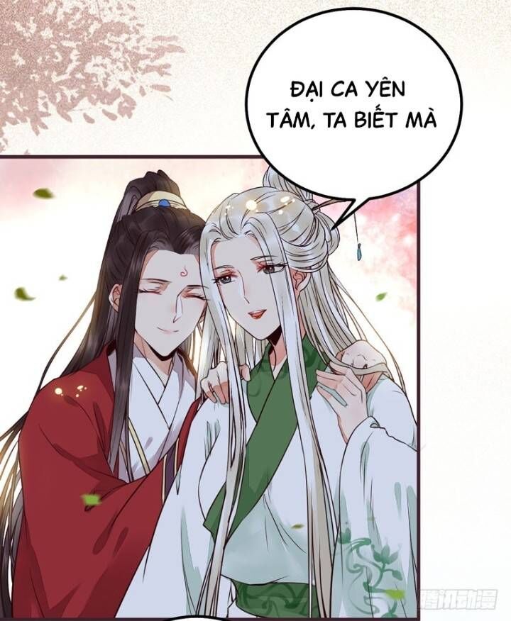 Tuyệt Sắc Quyến Rũ: Quỷ Y Chí Tôn Chapter 214 - Trang 2