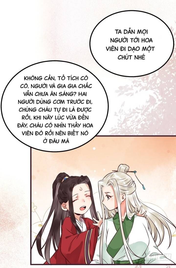 Tuyệt Sắc Quyến Rũ: Quỷ Y Chí Tôn Chapter 214 - Trang 2