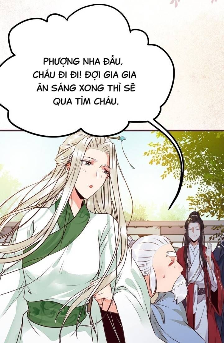 Tuyệt Sắc Quyến Rũ: Quỷ Y Chí Tôn Chapter 214 - Trang 2