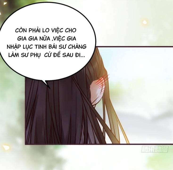 Tuyệt Sắc Quyến Rũ: Quỷ Y Chí Tôn Chapter 214 - Trang 2