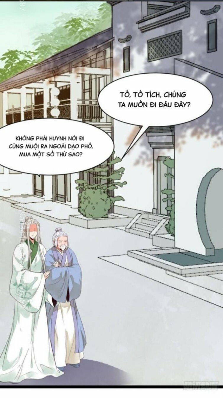 Tuyệt Sắc Quyến Rũ: Quỷ Y Chí Tôn Chapter 211 - Trang 2