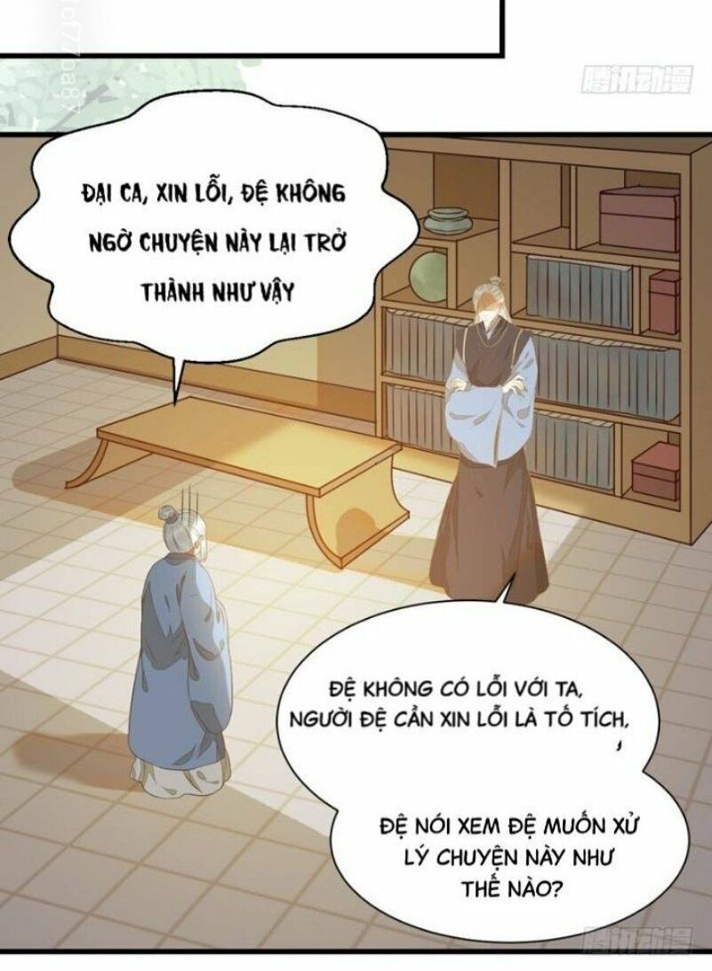 Tuyệt Sắc Quyến Rũ: Quỷ Y Chí Tôn Chapter 210 - Trang 2