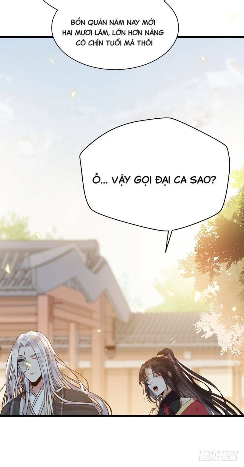 Tuyệt Sắc Quyến Rũ: Quỷ Y Chí Tôn Chapter 195 - Trang 2