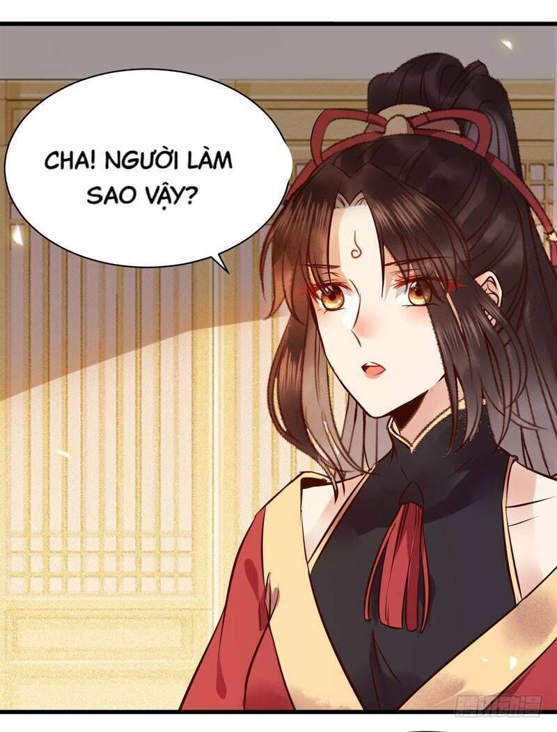 Tuyệt Sắc Quyến Rũ: Quỷ Y Chí Tôn Chapter 195 - Trang 2