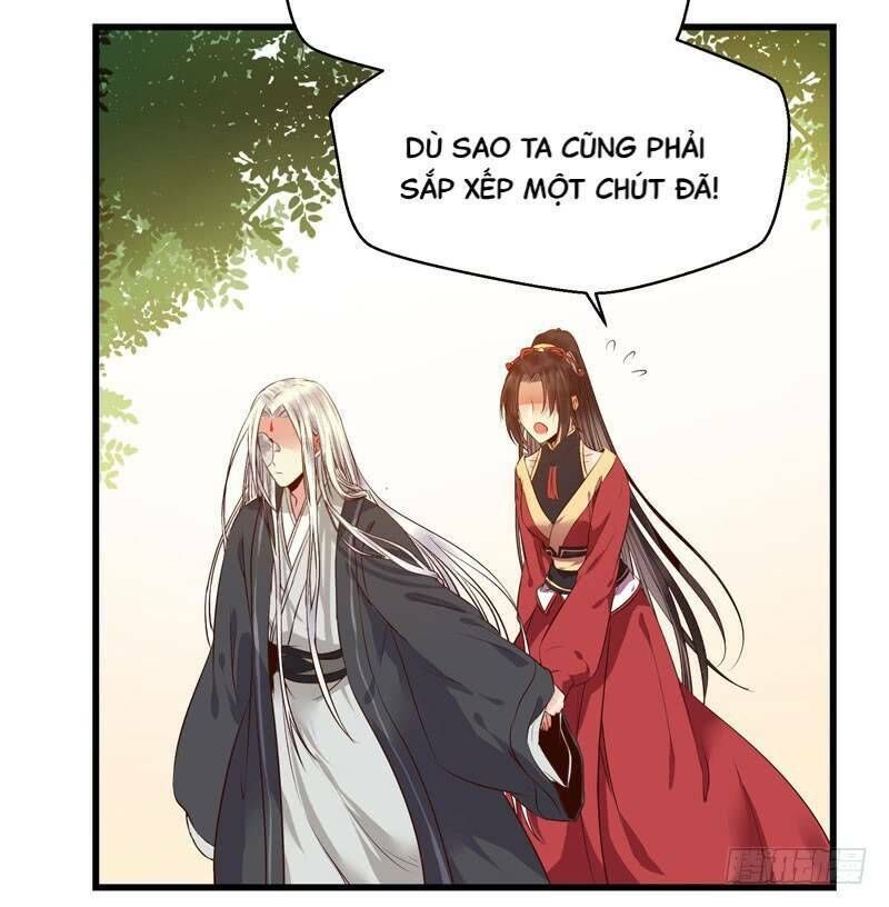 Tuyệt Sắc Quyến Rũ: Quỷ Y Chí Tôn Chapter 195 - Trang 2