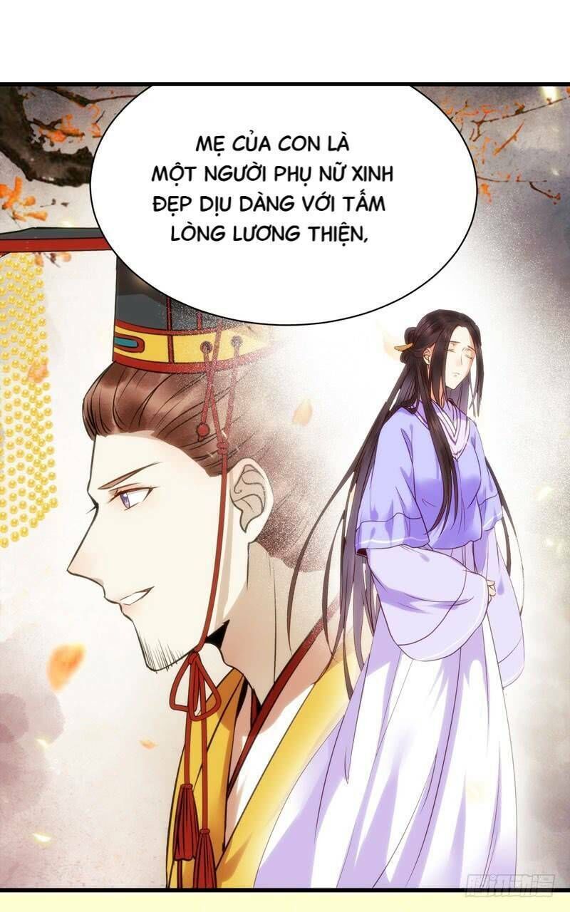 Tuyệt Sắc Quyến Rũ: Quỷ Y Chí Tôn Chapter 195 - Trang 2