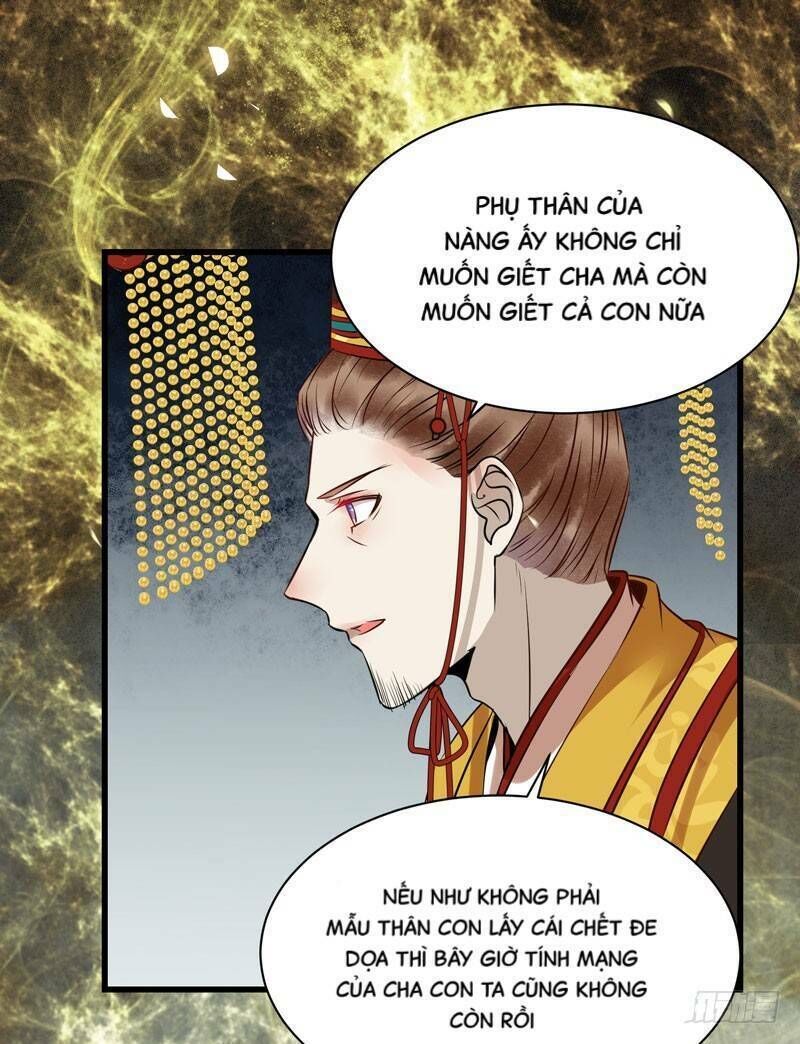 Tuyệt Sắc Quyến Rũ: Quỷ Y Chí Tôn Chapter 195 - Trang 2