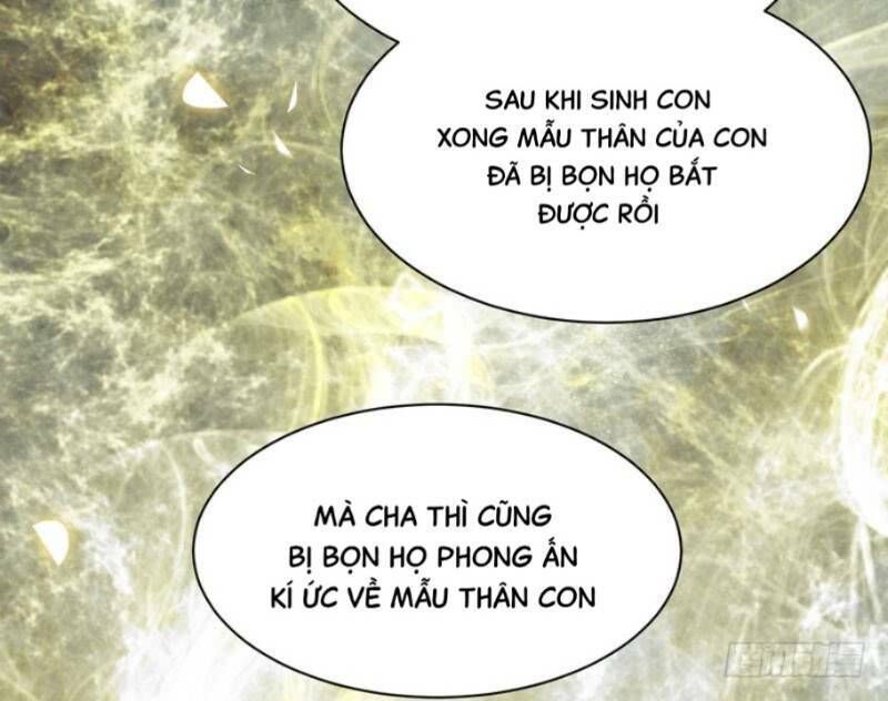 Tuyệt Sắc Quyến Rũ: Quỷ Y Chí Tôn Chapter 195 - Trang 2