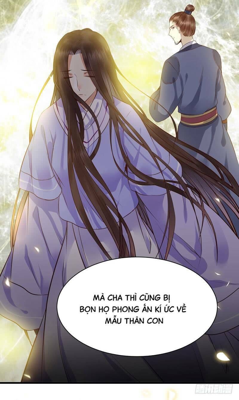 Tuyệt Sắc Quyến Rũ: Quỷ Y Chí Tôn Chapter 195 - Trang 2