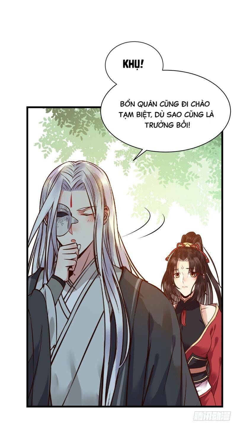 Tuyệt Sắc Quyến Rũ: Quỷ Y Chí Tôn Chapter 195 - Trang 2