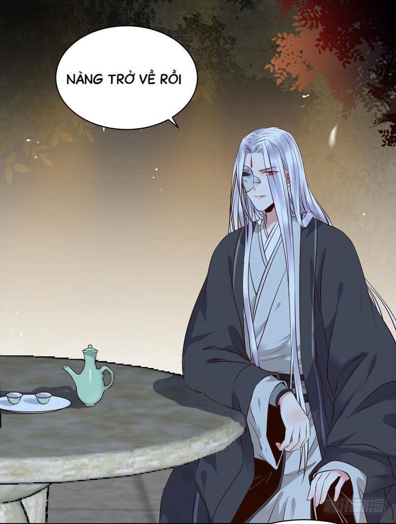 Tuyệt Sắc Quyến Rũ: Quỷ Y Chí Tôn Chapter 194 - Trang 2