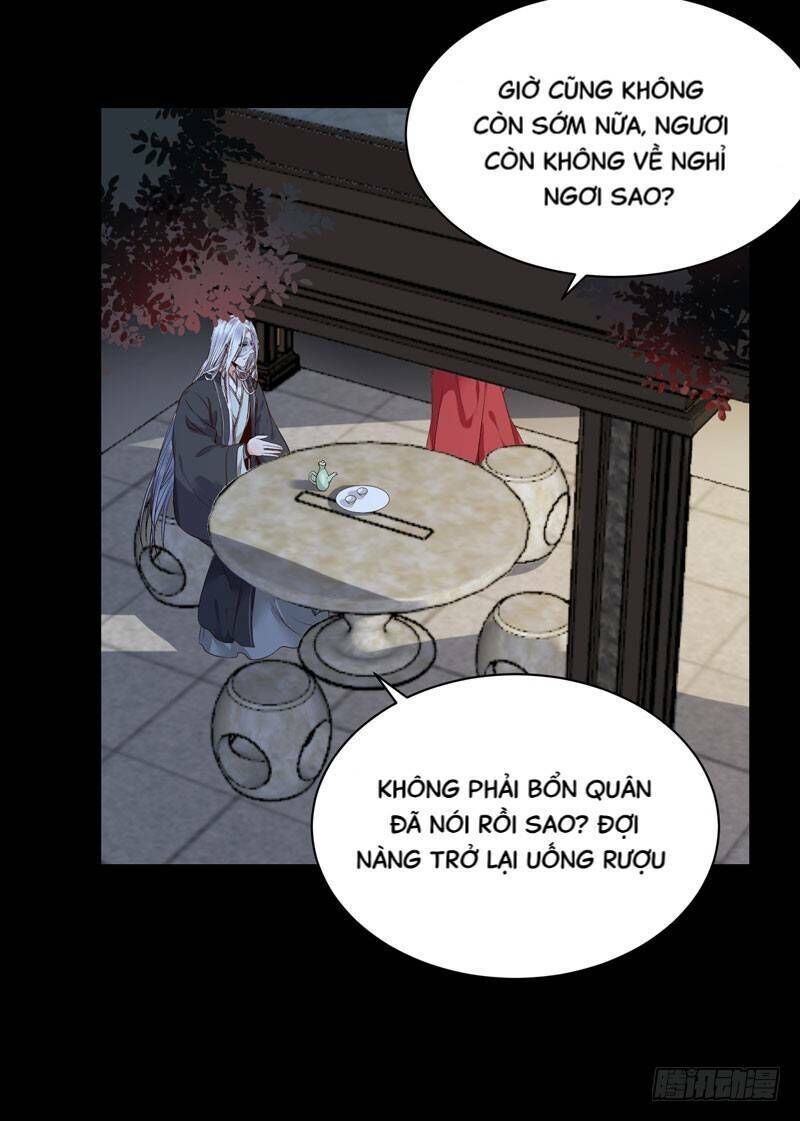 Tuyệt Sắc Quyến Rũ: Quỷ Y Chí Tôn Chapter 194 - Trang 2