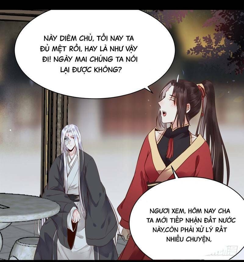 Tuyệt Sắc Quyến Rũ: Quỷ Y Chí Tôn Chapter 194 - Trang 2