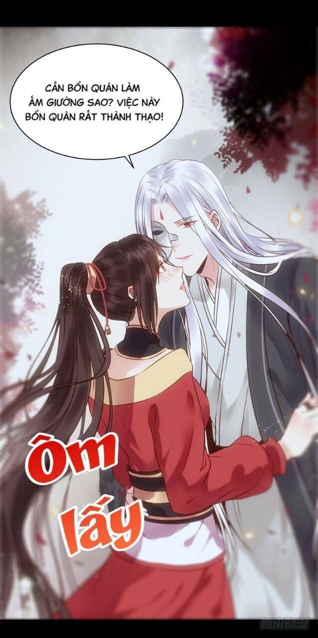 Tuyệt Sắc Quyến Rũ: Quỷ Y Chí Tôn Chapter 194 - Trang 2