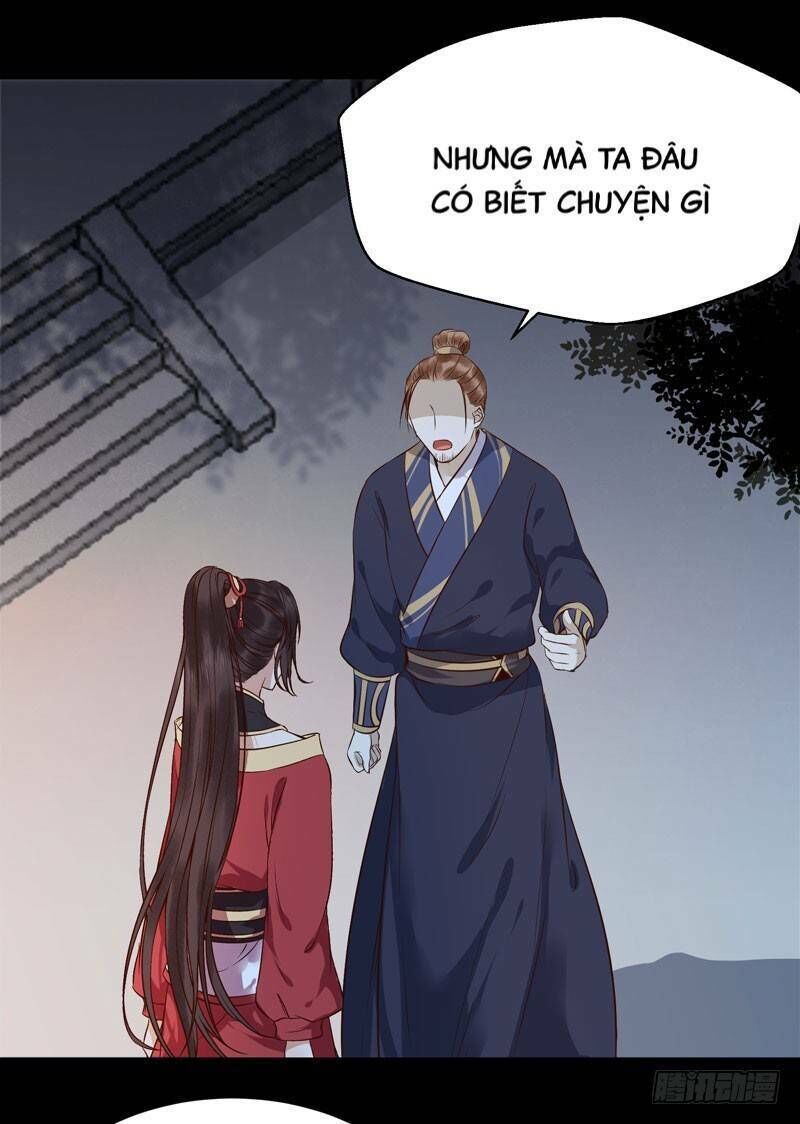 Tuyệt Sắc Quyến Rũ: Quỷ Y Chí Tôn Chapter 194 - Trang 2