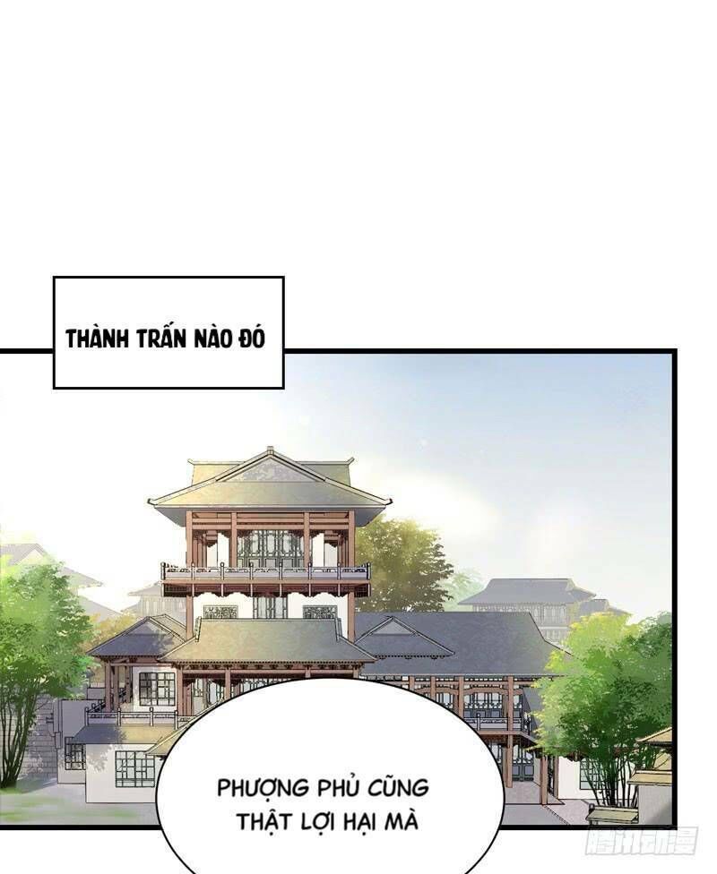 Tuyệt Sắc Quyến Rũ: Quỷ Y Chí Tôn Chapter 194 - Trang 2