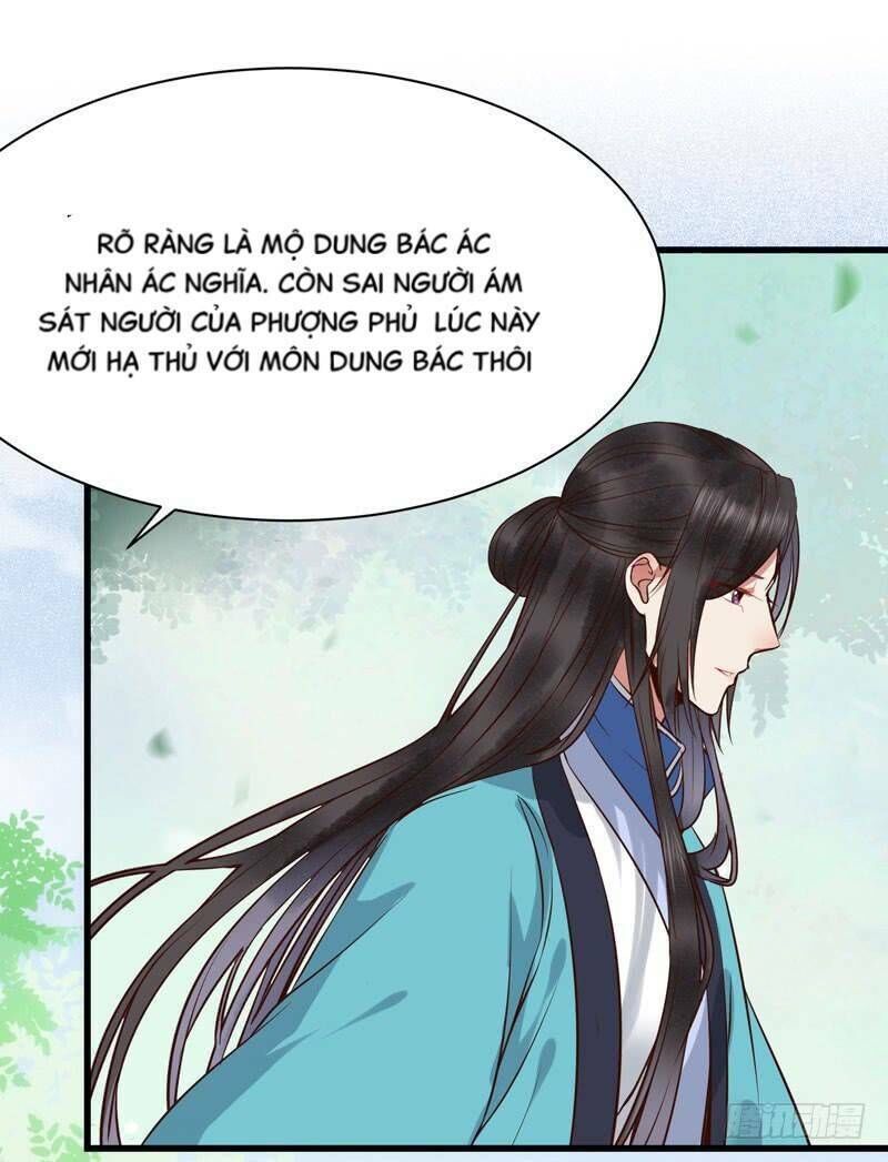 Tuyệt Sắc Quyến Rũ: Quỷ Y Chí Tôn Chapter 194 - Trang 2