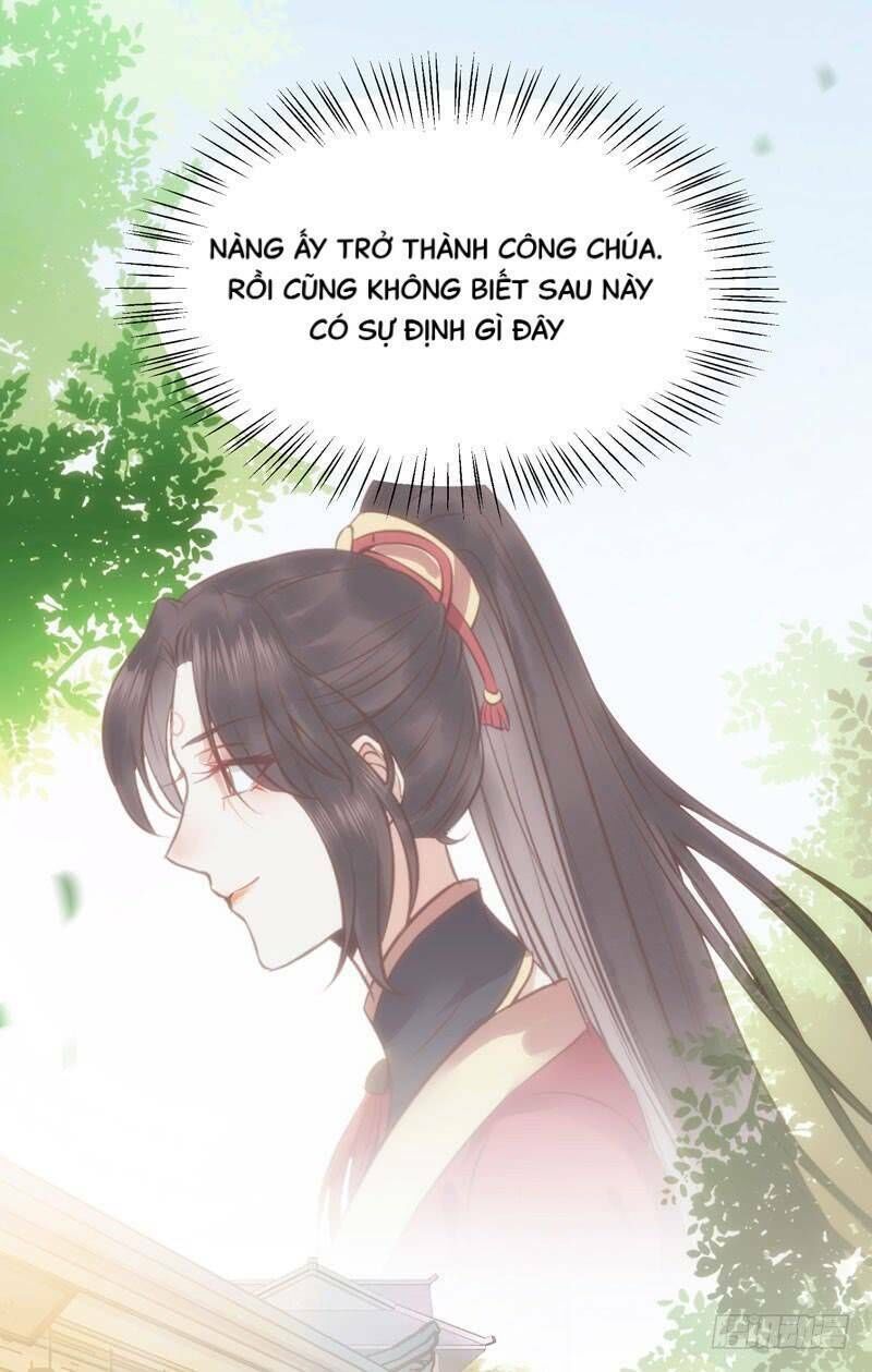 Tuyệt Sắc Quyến Rũ: Quỷ Y Chí Tôn Chapter 194 - Trang 2