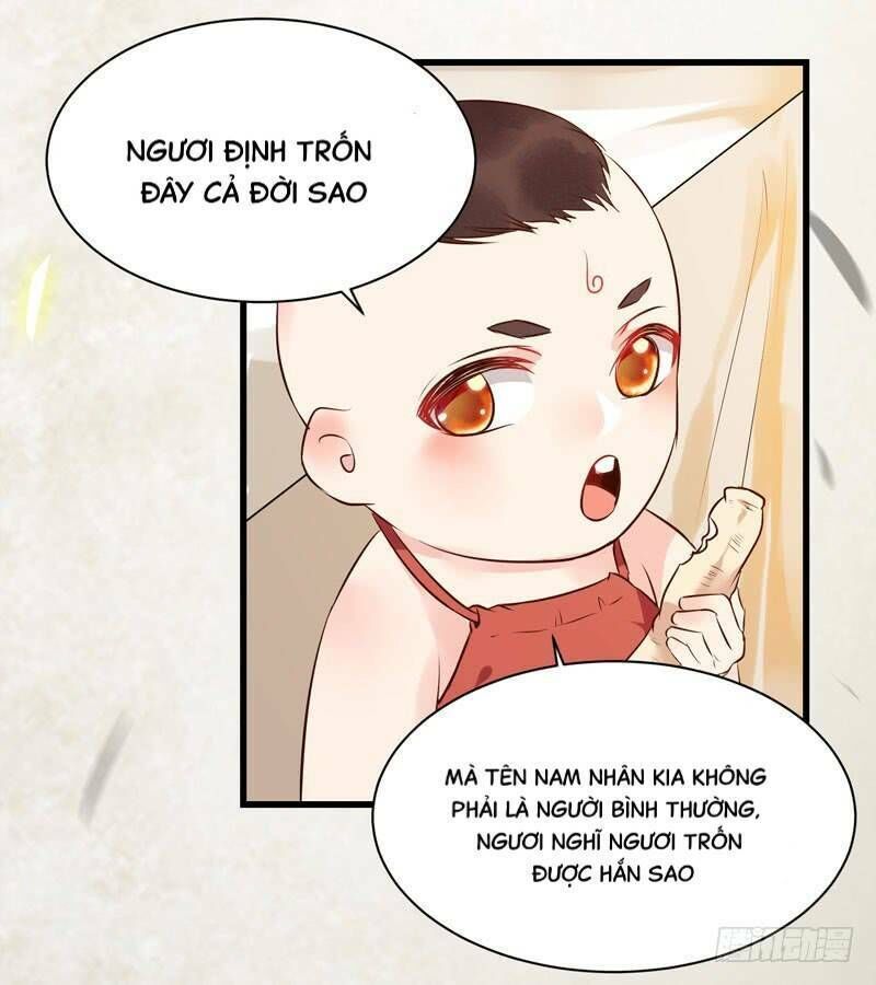 Tuyệt Sắc Quyến Rũ: Quỷ Y Chí Tôn Chapter 194 - Trang 2