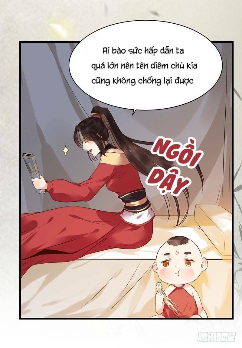 Tuyệt Sắc Quyến Rũ: Quỷ Y Chí Tôn Chapter 194 - Trang 2