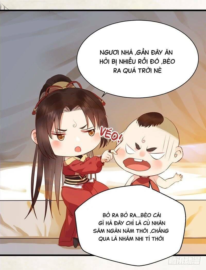 Tuyệt Sắc Quyến Rũ: Quỷ Y Chí Tôn Chapter 194 - Trang 2