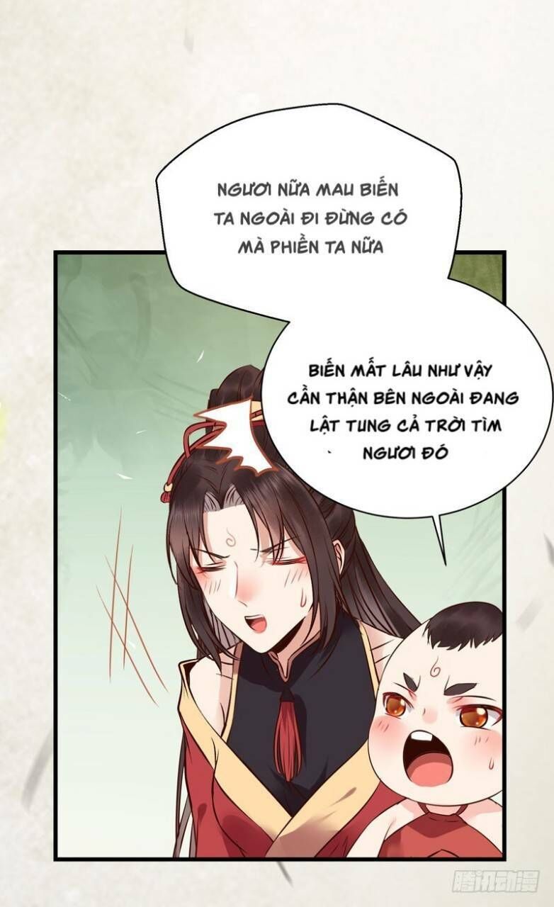 Tuyệt Sắc Quyến Rũ: Quỷ Y Chí Tôn Chapter 194 - Trang 2