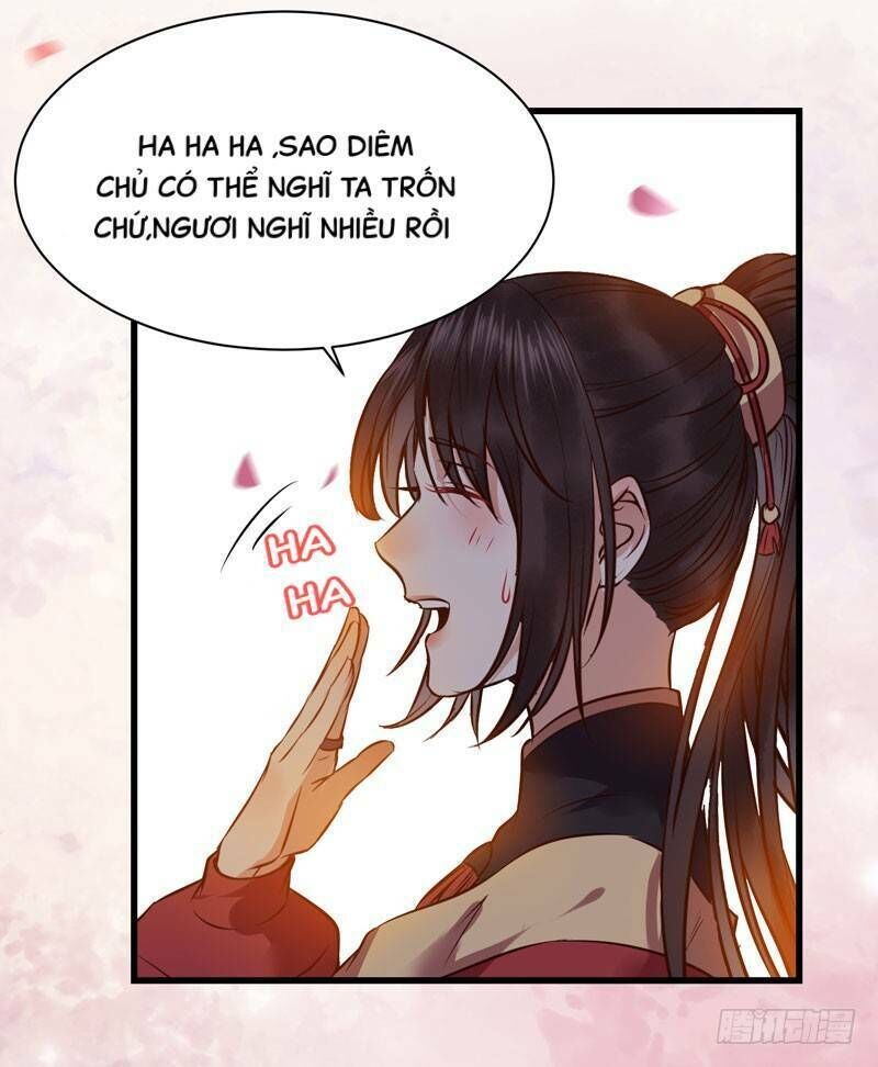 Tuyệt Sắc Quyến Rũ: Quỷ Y Chí Tôn Chapter 194 - Trang 2