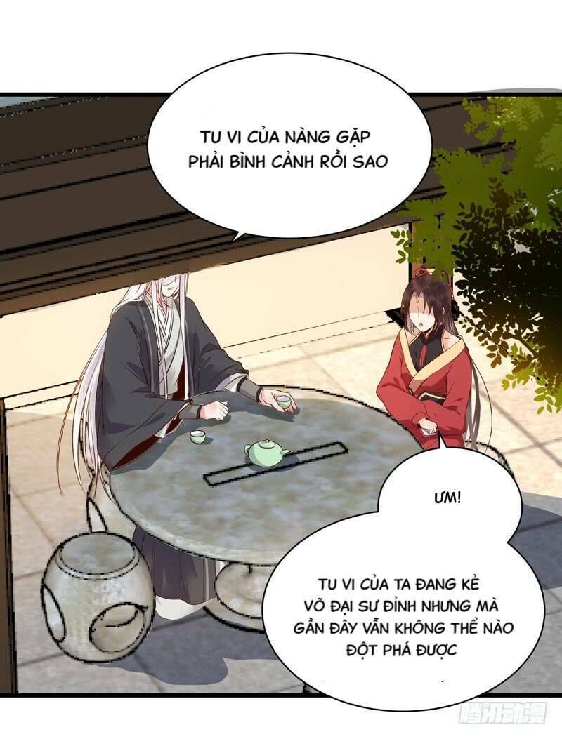 Tuyệt Sắc Quyến Rũ: Quỷ Y Chí Tôn Chapter 194 - Trang 2